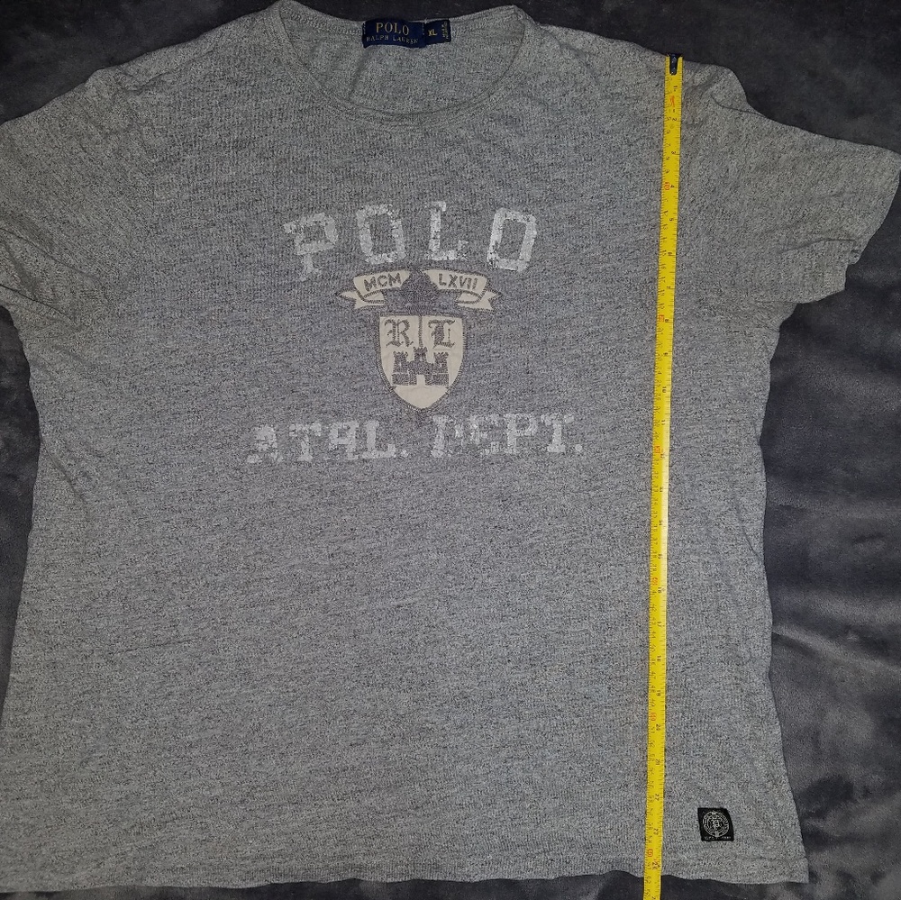 Ralph Lauren Polo tee